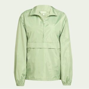 Bala Light Green Windbreaker in L/XL